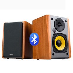 edifier 漫步者 r1000b t无线蓝牙音箱